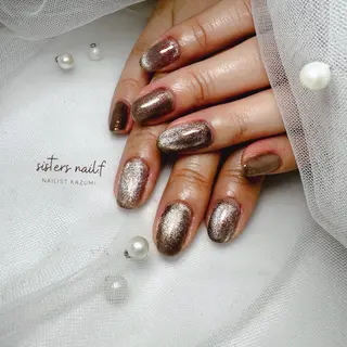 ネイル sisters nail.fのネイルデザイン