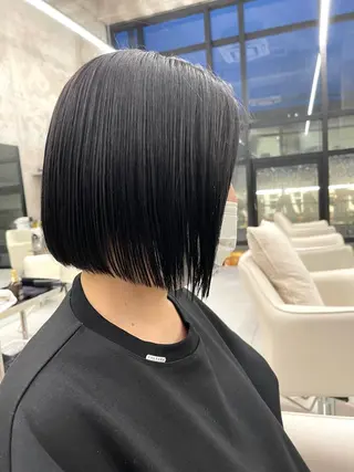 ショート カラー 滝沢 嵩大のヘアスタイル