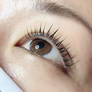 マツエク・マツパ BONITA keicoのマツエク・マツパデザイン