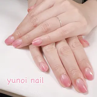 ネイル yunoi nailのネイルデザイン