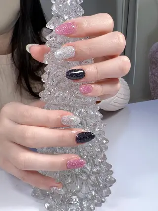 ネイル ネイルサロン ロア旧ジョリーのネイルデザイン