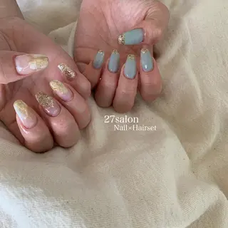 ネイル 27salon yuinaのネイルデザイン