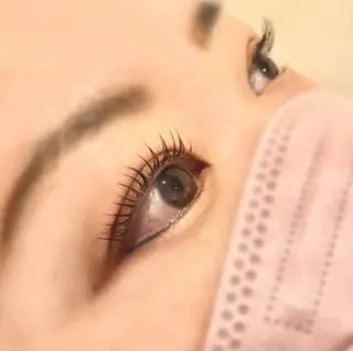 マツエク・マツパ hair salon Ray所属・💙eyelash coco💙のマツエク・マツパデザイン