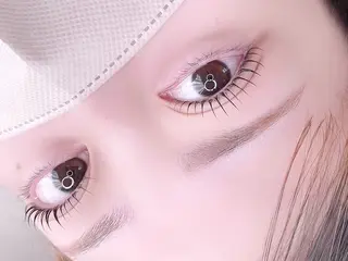 マツエク・マツパ まつげパーマ専門店 voyageのマツエク・マツパデザイン