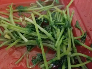 谷 結奈のヘアスタイル