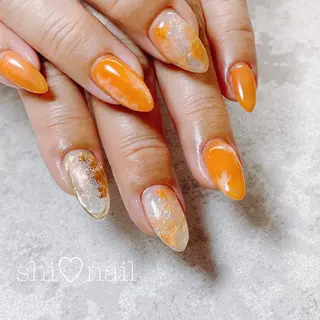ネイル nadesico nailのネイルデザイン
