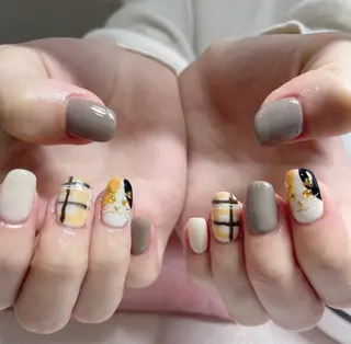 ネイル コウ カnail💅のネイルデザイン