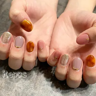 ネイル nail salon reposのエステ・リラクイメージ