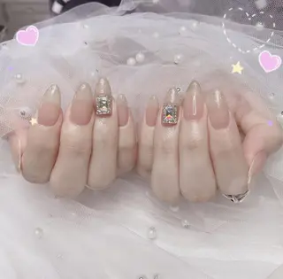 ネイル nail ONE🤍のネイルデザイン