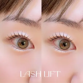 マツエク・マツパ BiA 【ビア】のマツエク・マツパデザイン