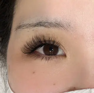 マツエク・マツパ Diasalon 工藤のマツエク・マツパデザイン