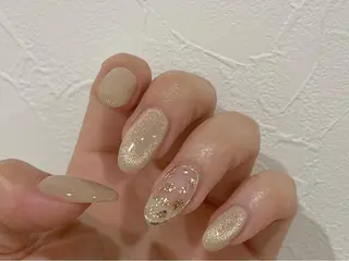 ネイル riri-nail Rie Endoのネイルデザイン