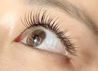 マツエク・マツパ spell eyelashのマツエク・マツパデザイン
