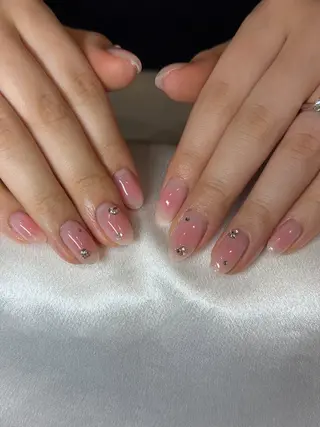 ネイル Private nailsalon  N所属・N nail - KOBE -のネイルデザイン
