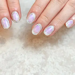 ネイル KAORI ㅤのネイルデザイン