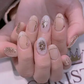 ネイル エムズ ハヤシのネイルデザイン