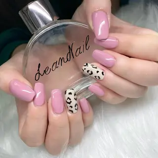 ネイル Lean Nail ayuのネイルデザイン