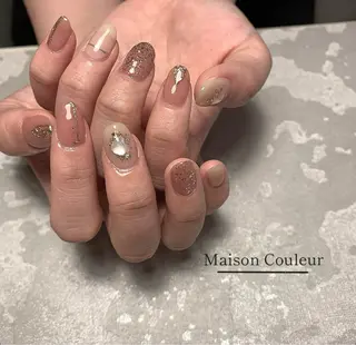 ネイル Lafina -のネイルデザイン