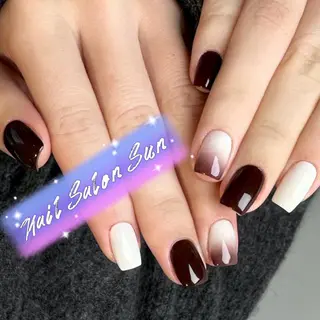 ネイル Sun Nail サン ネイルサロンのネイルデザイン