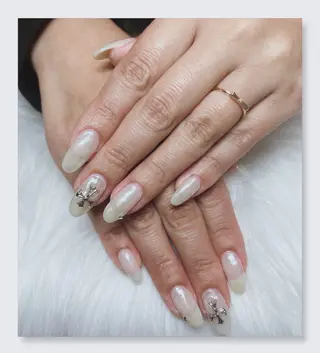ネイル BelleNail kのネイルデザイン
