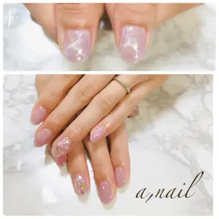 ネイル ネイルサロン エーネイルのネイルデザイン