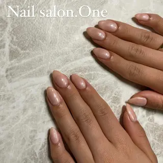 ネイル Nail salon .Oneのネイルデザイン