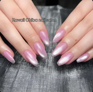 ネイル Kawaii Chiba nailのネイルデザイン