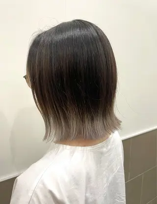 ショート PROGRESS Harukiのヘアスタイル