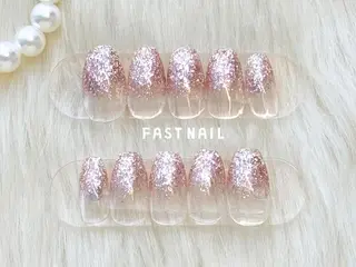 ネイル ファストネイル　ロコ 志免のネイルデザイン