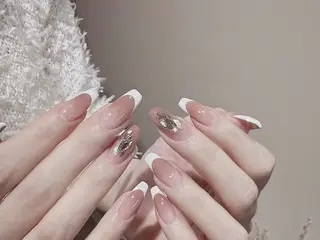 ネイル ネイルサロン lotusのネイルデザイン