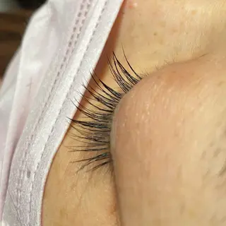 マツエク・マツパ pixie bob AIRIのマツエク・マツパデザイン