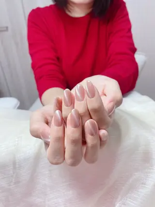 ネイル kirameki nailのネイルデザイン