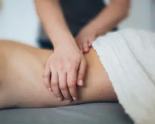 cerro 香里園のエステ・リラクイメージ