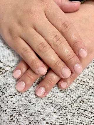 ネイル 茂野 恵のネイルデザイン