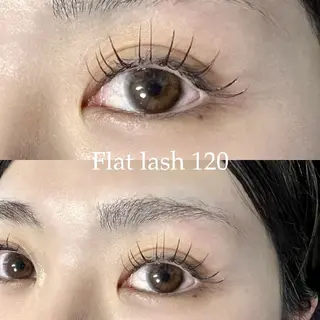 マツエク・マツパ yuki MARL eyelash栄のマツエク・マツパデザイン
