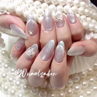 ネイル ネイリスト KYOのネイルデザイン