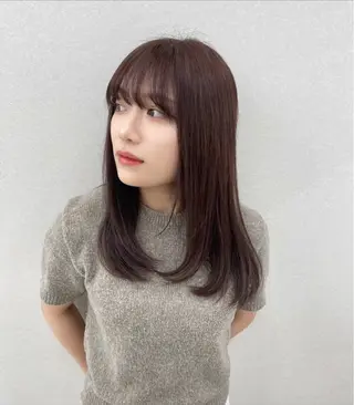 ミディアム むらた あさのマツエク・マツパデザイン