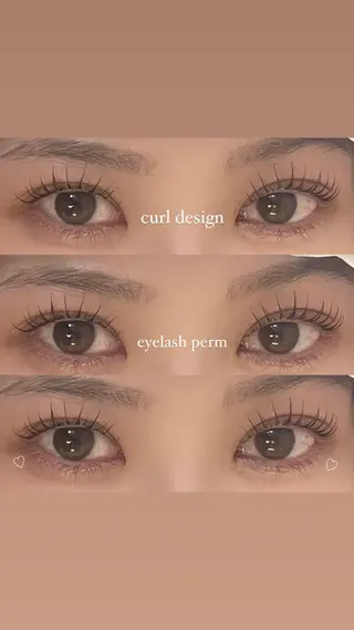 マツエク・マツパ 【EYELA】 MARU🎀のマツエク・マツパデザイン