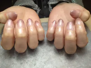 ネイル Luana /Yuzukiのネイルデザイン