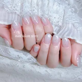 ネイル sissy hatsuneのネイルデザイン