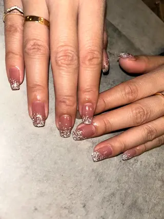 ネイル Prettiest nailのネイルデザイン