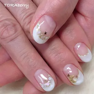 ネイル ネイリスト なつみのネイルデザイン