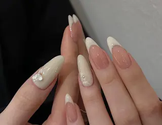 ネイル エリ🫧 nail池袋東口のネイルデザイン