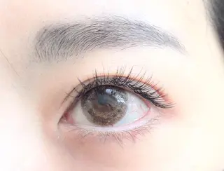 マツエク・マツパ ✴︎Tiele✴︎ Sasakiのマツエク・マツパデザイン