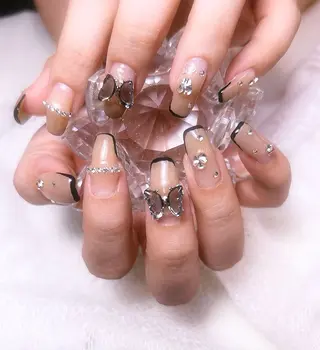 ネイル NAIL ENVYのネイルデザイン