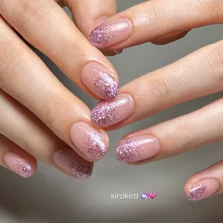 ネイル mowa 🌿‬ kanaのネイルデザイン