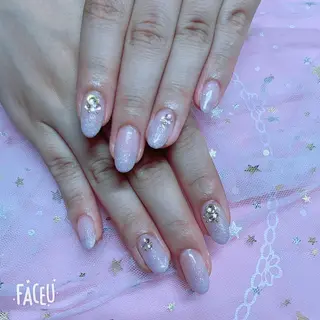 ネイル Sネイル サロン蕨店のネイルデザイン