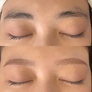 アイブロウ アイブロウ講師🎀 KOTORIの眉毛・アイブロウイメージ