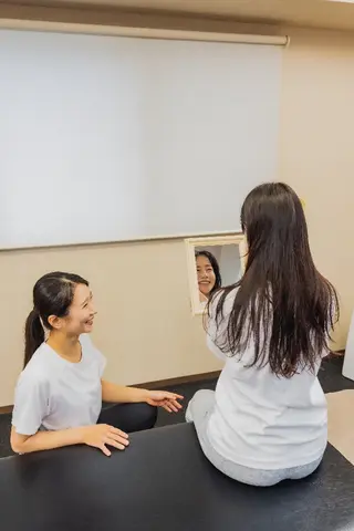 メンズ 美容整体 takahashiのエステ・リラクイメージ