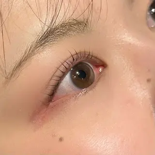 マツエク・マツパ サキ🎀 /まゆげとまつげのマツエク・マツパデザイン